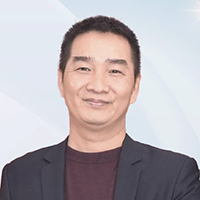 Robert Kim